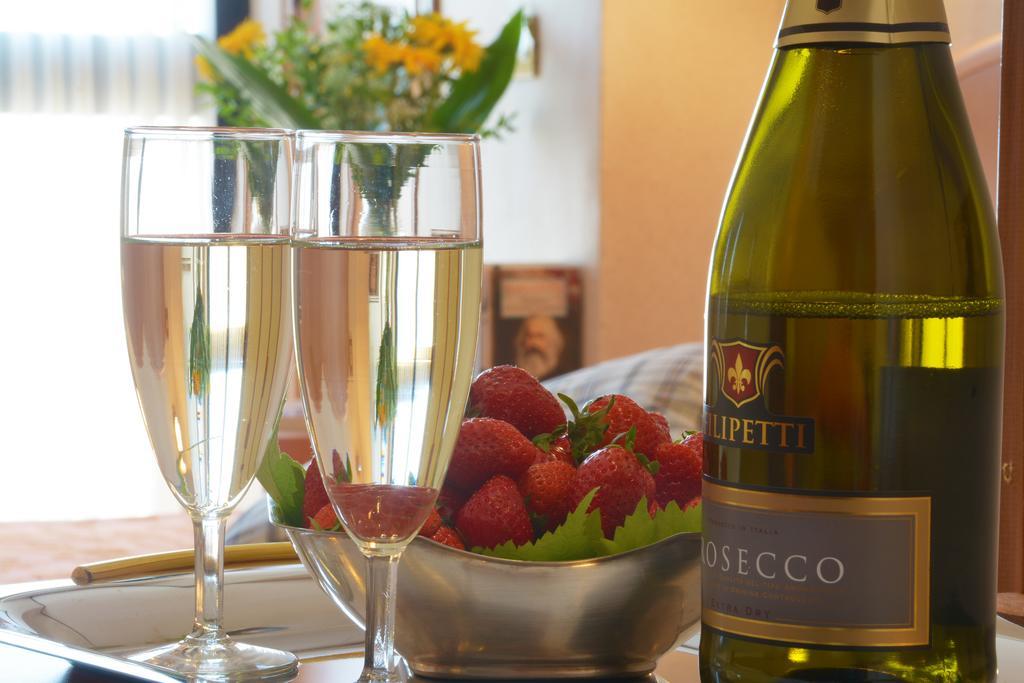 Albergo Martini Chianciano Terme Δωμάτιο φωτογραφία