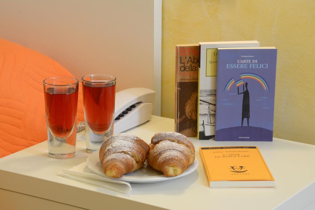 Albergo Martini Chianciano Terme Δωμάτιο φωτογραφία