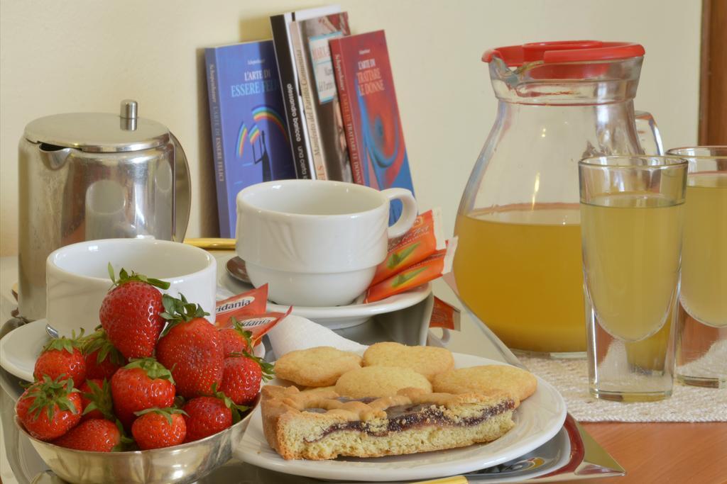 Albergo Martini Chianciano Terme Εξωτερικό φωτογραφία