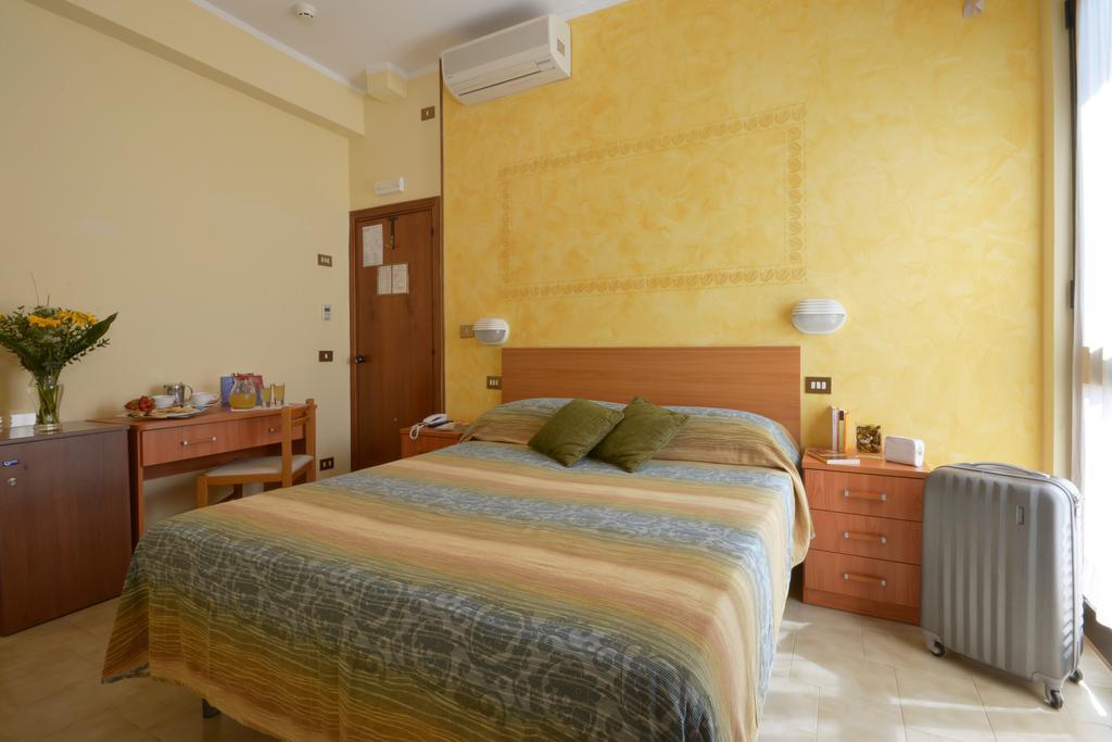 Albergo Martini Chianciano Terme Δωμάτιο φωτογραφία