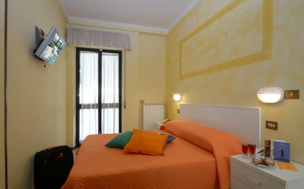 Albergo Martini Chianciano Terme Δωμάτιο φωτογραφία