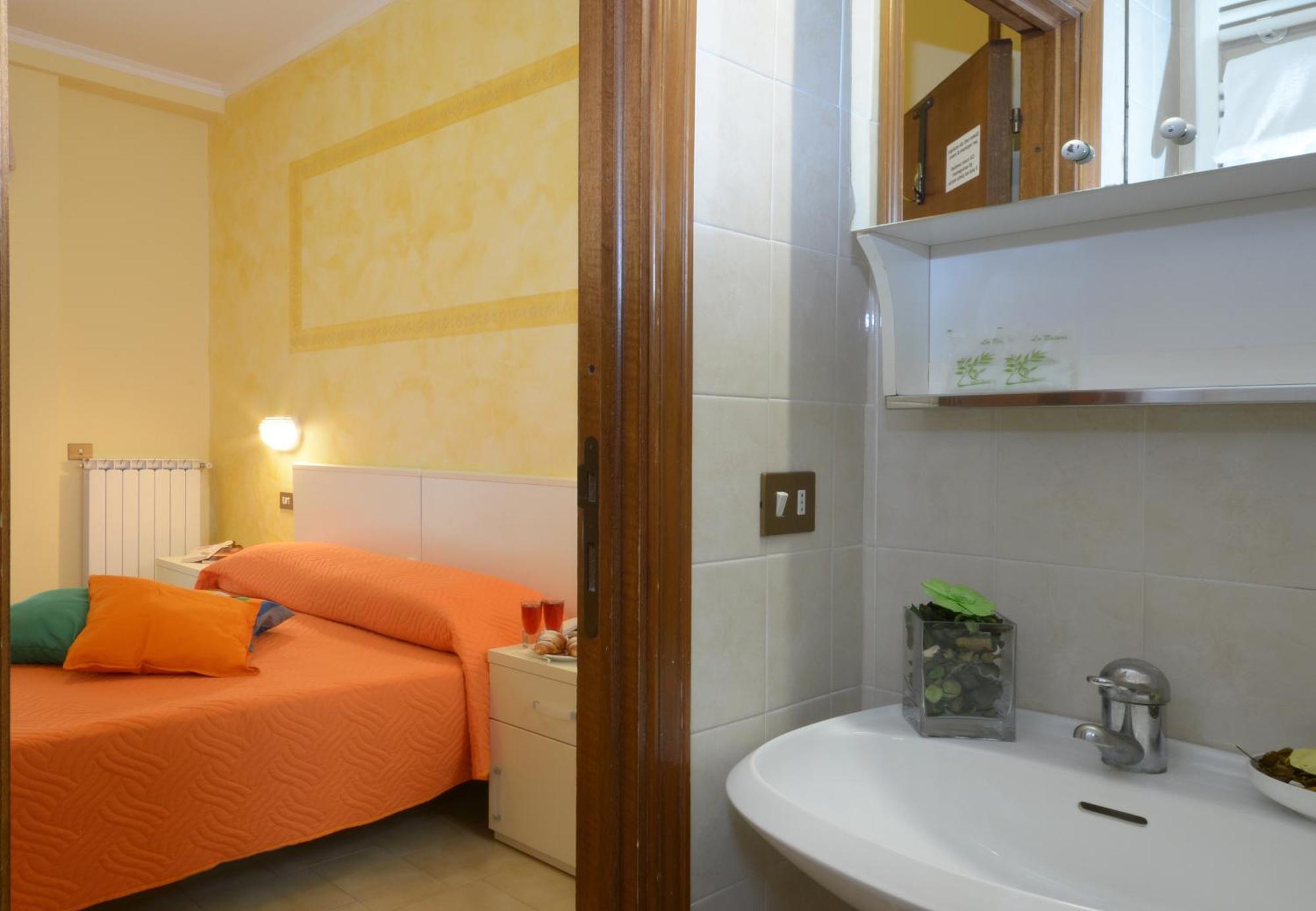 Albergo Martini Chianciano Terme Δωμάτιο φωτογραφία