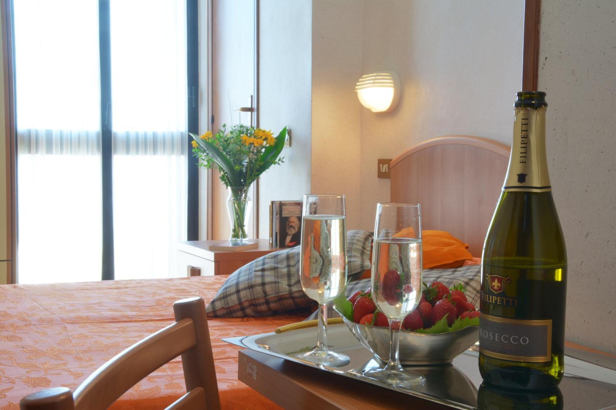 Albergo Martini Chianciano Terme Δωμάτιο φωτογραφία