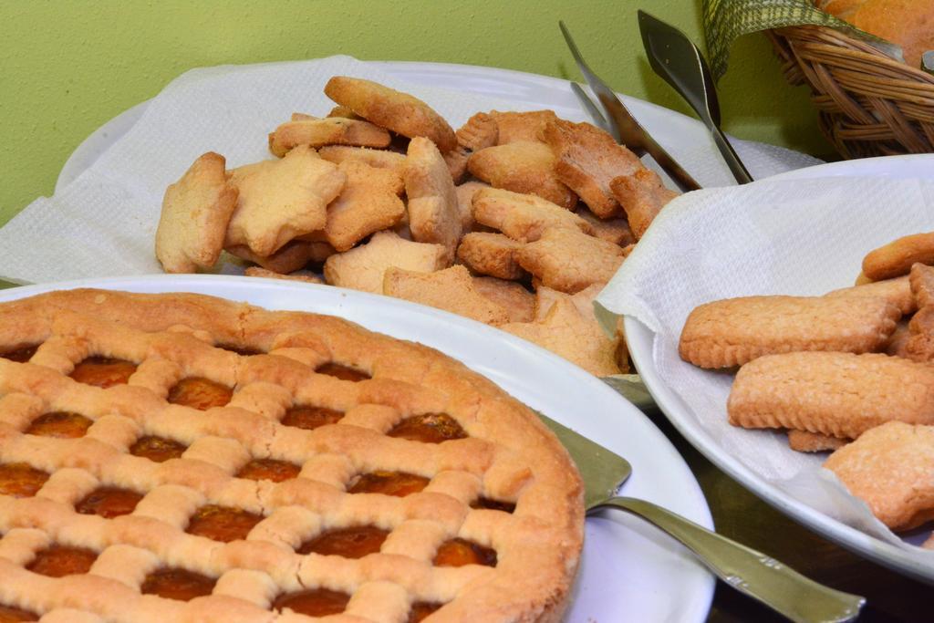 Albergo Martini Chianciano Terme Εξωτερικό φωτογραφία