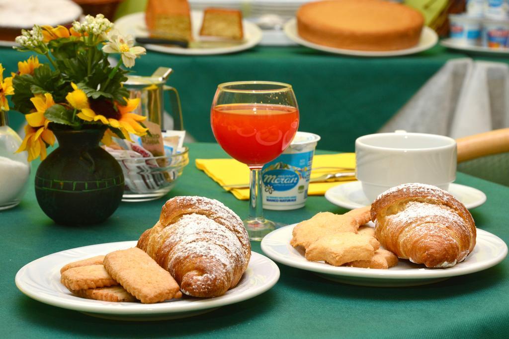 Albergo Martini Chianciano Terme Εξωτερικό φωτογραφία