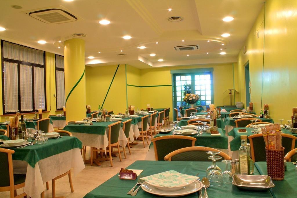 Albergo Martini Chianciano Terme Εξωτερικό φωτογραφία