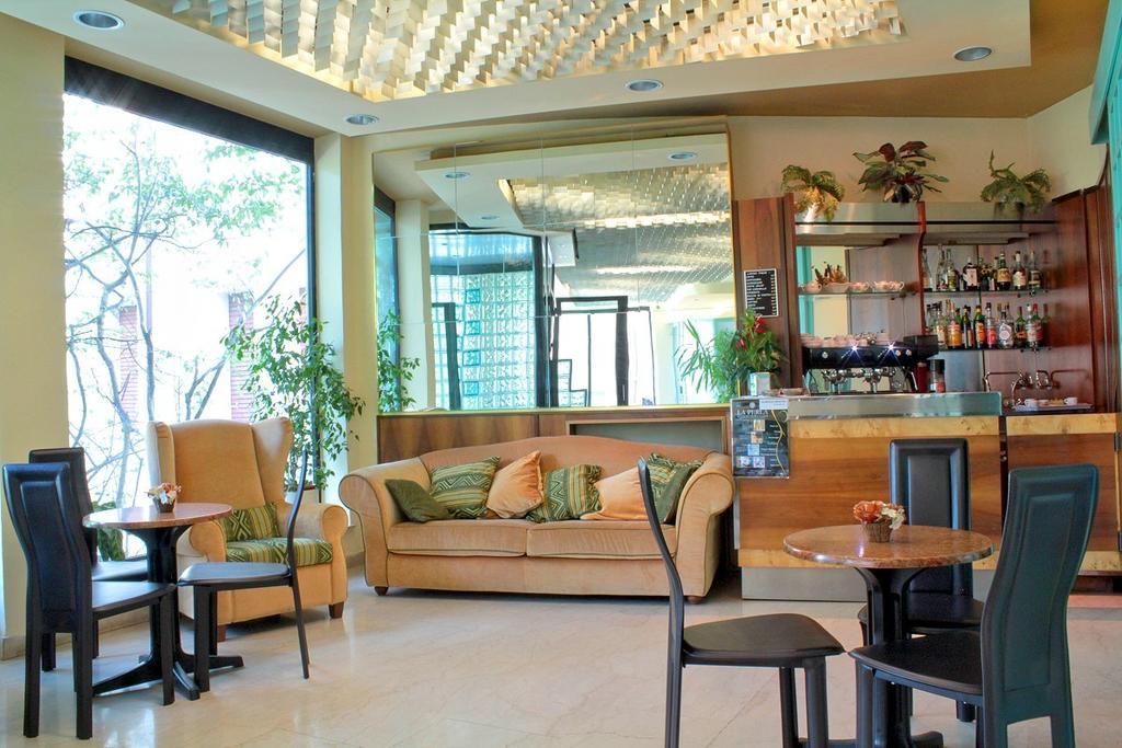 Albergo Martini Chianciano Terme Εξωτερικό φωτογραφία