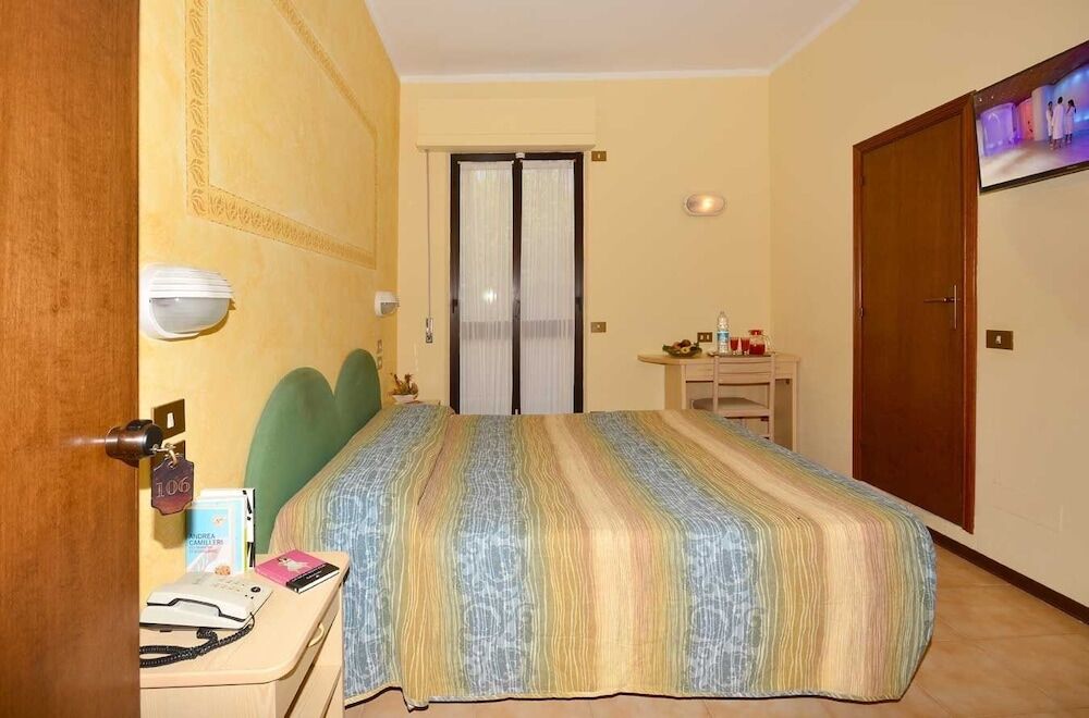 Albergo Martini Chianciano Terme Εξωτερικό φωτογραφία